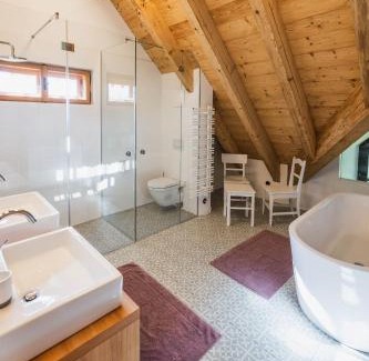 Bad Aussee Apartment | Schmiedgut Bad Aussee