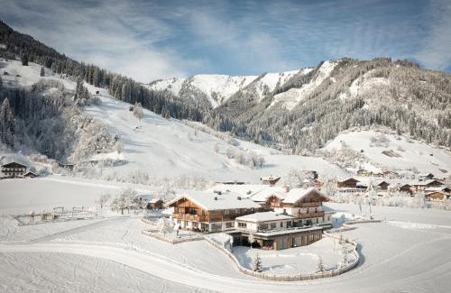 Grossarl Apartment | Schmiedhof Gut