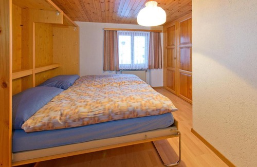 Graechen Apartment | Schmiedstube 420