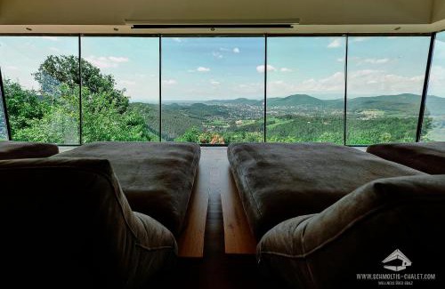 Geidorf Ski Chalet | Schmolti's Chalet