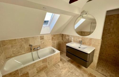 Loquard House | Schmuckstück an der Nordsee
