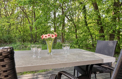 Travemuende Apartment | Schmugglerstieg 9c - Dorf 5