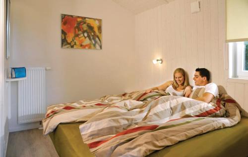 Travemuende Apartment | Schmugglerstieg 11A - Dorf 5
