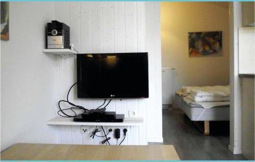 Travemuende Apartment | Schmugglerstieg 11A - Dorf 5