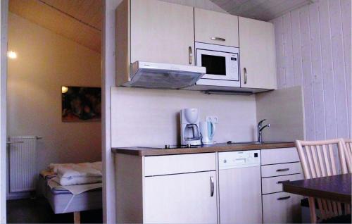 Travemuende Apartment | Schmugglerstieg 11A - Dorf 5