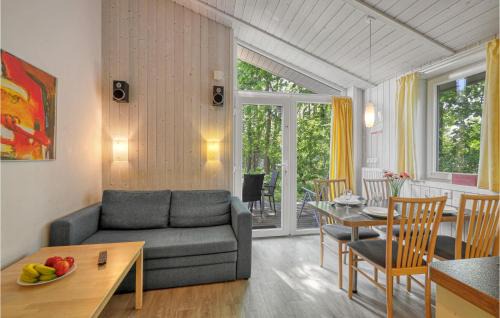 Travemuende Apartment | Schmugglerstieg 13B - Dorf 5