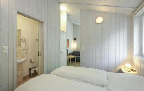 Travemuende Apartment | Schmugglerstieg 13B - Dorf 5