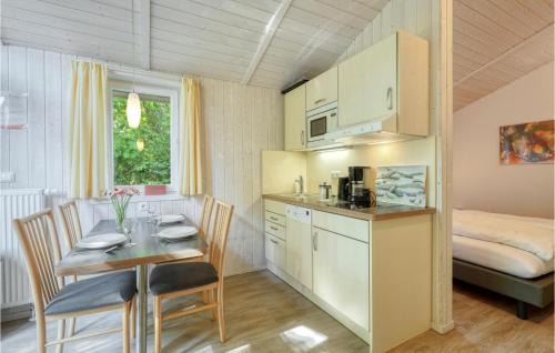 Travemuende Apartment | Schmugglerstieg 9A - Dorf 5