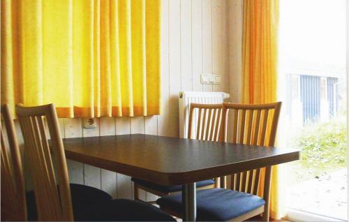 Travemuende Apartment | Schmugglerstieg 9C - Dorf 5