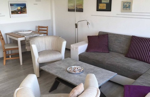 Rettin Apartment | Schnack, Fw 2 BR, 52 m² -. Knacks, Joachim