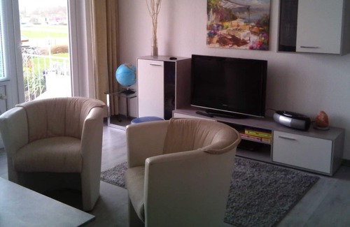 Rettin Apartment | Schnack, Fw 2 BR, 52 m² -. Knacks, Joachim