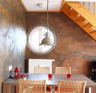 Mirow Apartment | Schneeeule 203