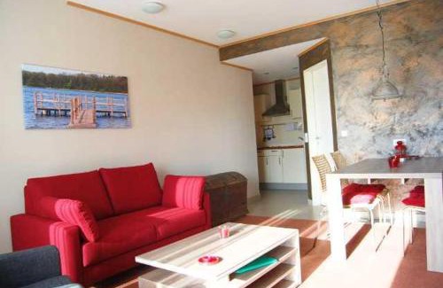 Mirow Apartment | Schneeeule 203