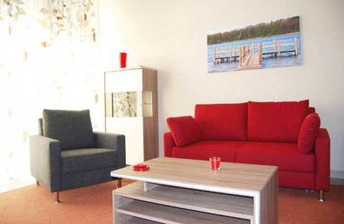 Mirow Apartment | Schneeeule 203