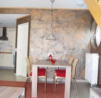Mirow Apartment | Schneeeule 203