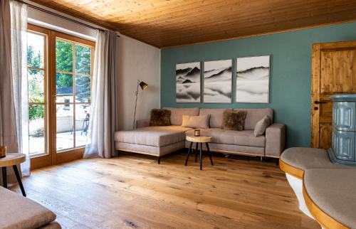 Ehrwald Apartment | Schneehaus Chalet