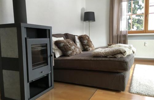 Ehrwald Apartment | Schneehaus Chalet
