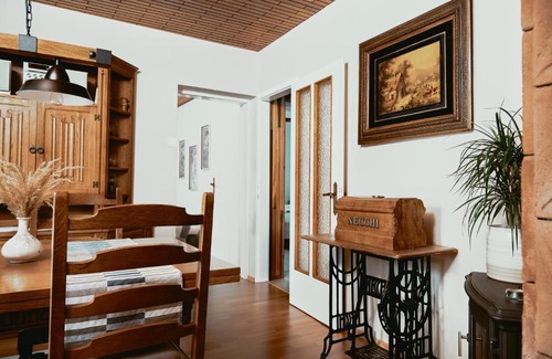 Bovec Apartment | Schneider Living
