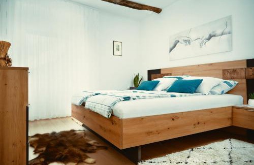 Bovec Apartment | Schneider Living