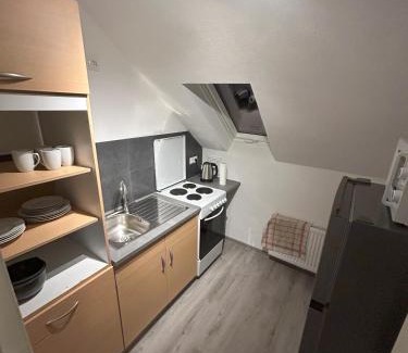 Crimmitschau Apartment | Schneider Wohnen