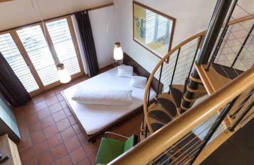Vals Hotel | Schnider Bed&Breakfast und Café