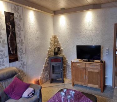 Brassert Apartment | Schnuckelige Wohnung