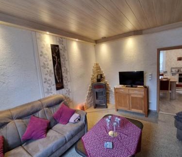 Brassert Apartment | Schnuckelige Wohnung