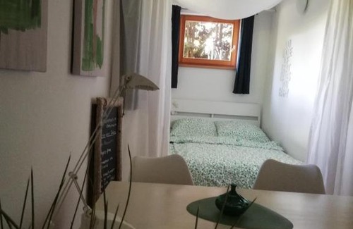 Schwanau Apartment | Schnuckelige Wohnung in ruhiger Lage