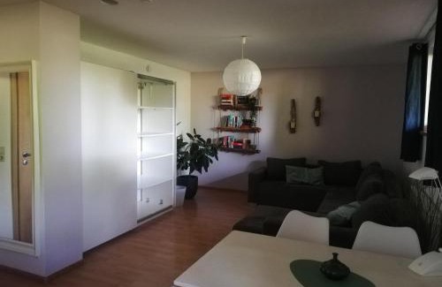 Schwanau Apartment | Schnuckelige Wohnung in ruhiger Lage