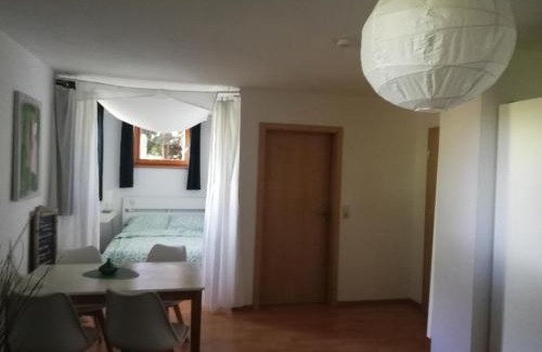 Schwanau Apartment | Schnuckelige Wohnung in ruhiger Lage