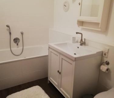 Schwanau Apartment | Schnuckelige Wohnung in ruhiger Lage