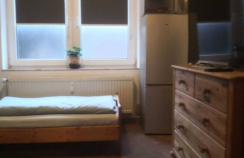 Emden Apartment | Schnuckeliges Monteurszimmer Seekuh