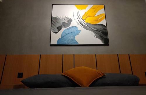 Dramaga Apartment | Schnucki Studio - JP Apartment