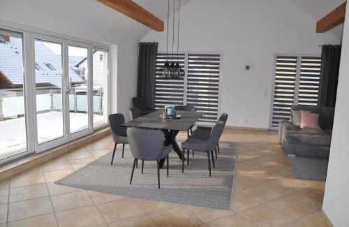 Roemerberg Apartment | Schnurs Ferienwohnung