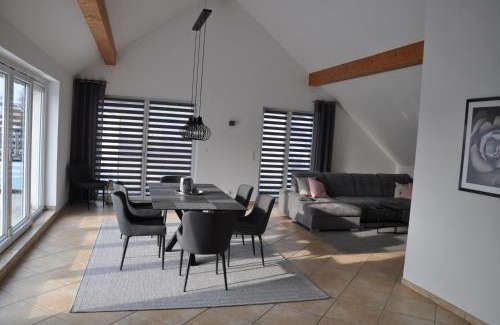 Roemerberg Apartment | Schnurs Ferienwohnung