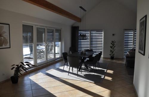 Roemerberg Apartment | Schnurs Ferienwohnung