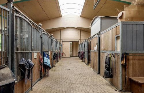 Ravensburg House | Schnyder Ranch