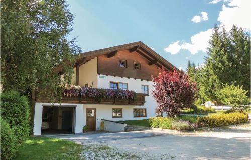 Leutasch Apartment | Schoene Ferienwohnung-Leutasch