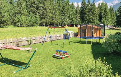 Leutasch Apartment | Schoene Ferienwohnung-Leutasch