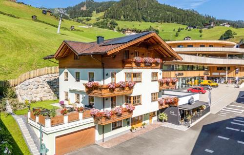 Grossarl Apartment | Schoene Ferienwohnung-Grossarl