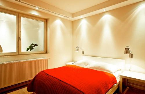 Prenzlauer Berg Apartment | Schoenhouse Avenue - Digital Access
