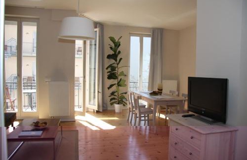 Prenzlauer Berg Apartment | Schoenhouse Avenue - Digital Access