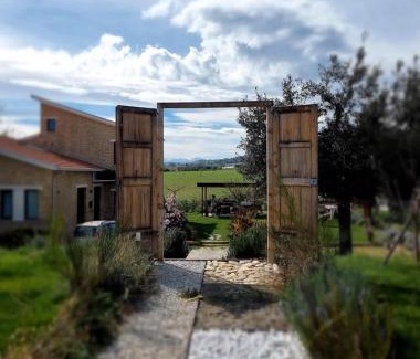 Lapedona Bed & Breakfast | ScholaBnb “ percorso esperenziale di vita rurale sostenibile”
