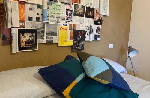Lapedona Bed & Breakfast | ScholaBnb “ percorso esperenziale di vita rurale sostenibile”
