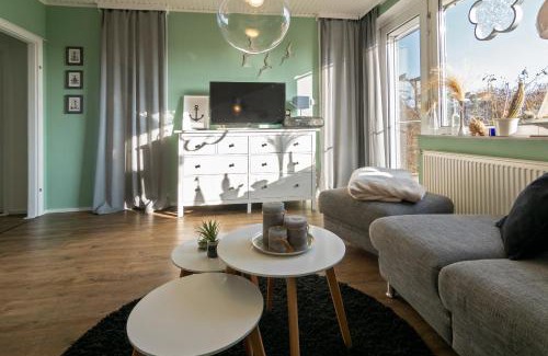 Dornumersiel House | Schollenhäuschen