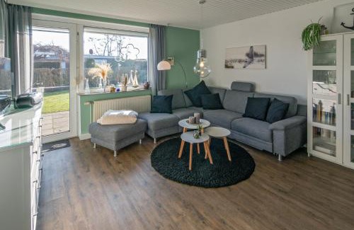 Dornumersiel House | Schollenhäuschen