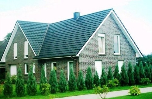 Ellerbrock Apartment | ..schön that you stop by!