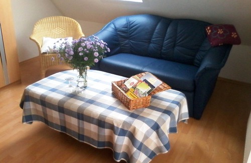 Ellerbrock Apartment | ..schön that you stop by!