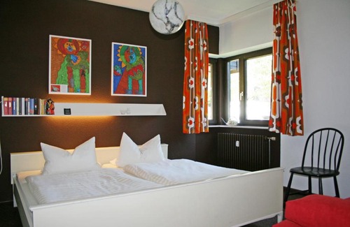 Schonach im Schwarzwald Apartment | Schonachblick