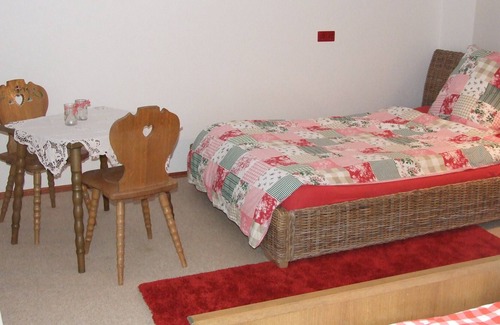 Schonau Apartment | Schönau: Holiday apartment in the Palatinate Forest - a journey into the realm of the peregrine falcon